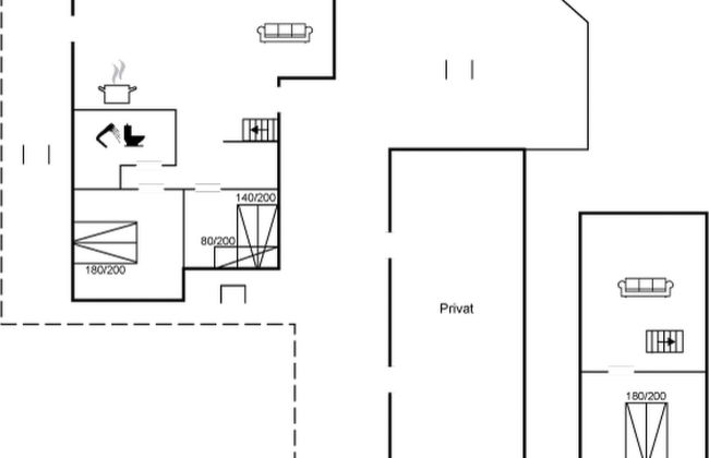 "Christensen" - 100m from the sea - Foto 1