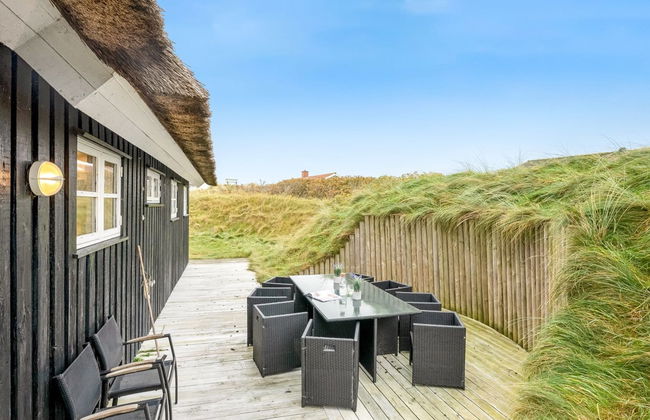 "Christensen" - 100m from the sea - Foto 8