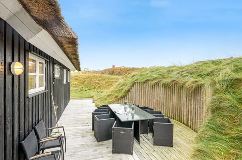 Foto 8 - Casa de 3 quartos em Rindby Strand com terraço e sauna