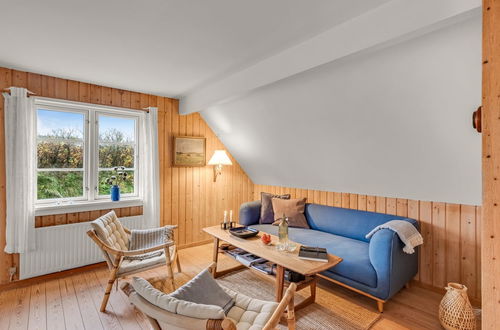 Foto 15 - Casa de 3 quartos em Rindby Strand com terraço e sauna