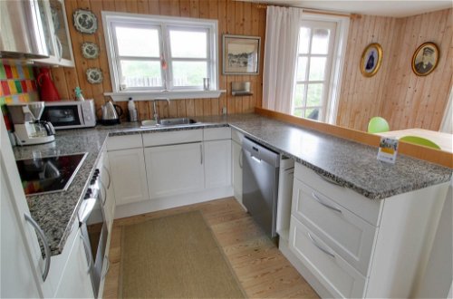 Photo 10 - 3 bedroom House in Rindby Strand with terrace and sauna