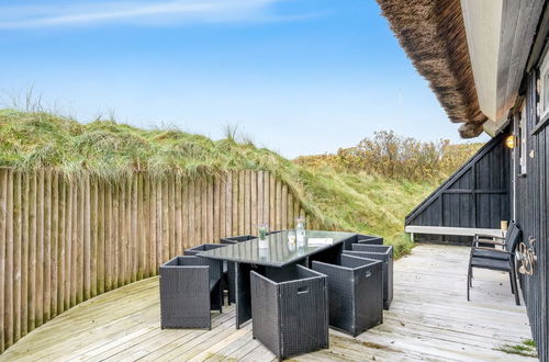 Foto 7 - Casa de 3 quartos em Rindby Strand com terraço e sauna