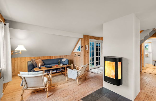 "Christensen" - 100m from the sea - Foto 26