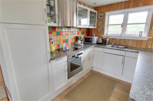 Photo 11 - 3 bedroom House in Rindby Strand with terrace and sauna