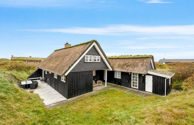 "Christensen" - 100m from the sea - Foto 20