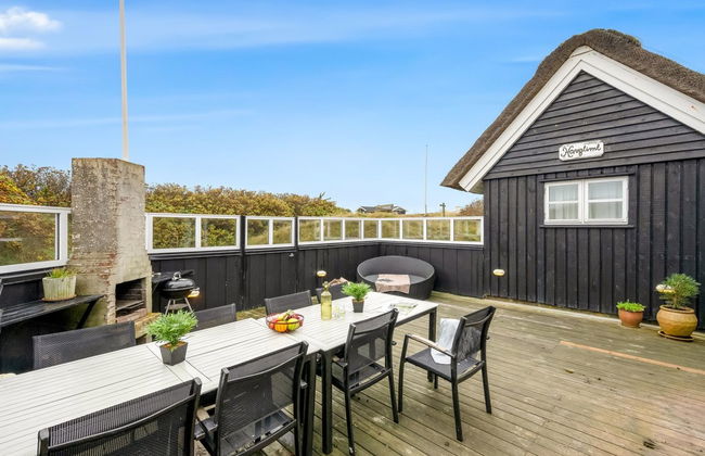 "Christensen" - 100m from the sea - Foto 19