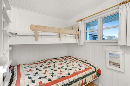 Foto 9 - Casa de 3 quartos em Rindby Strand com terraço e sauna