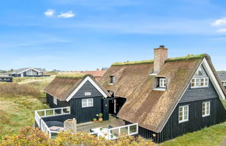 Foto 1 - Haus mit 3 Schlafzimmern in Rindby Strand mit terrasse und sauna