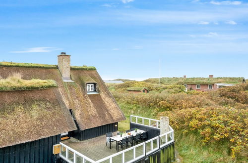 Photo 26 - Maison de 3 chambres à Rindby Strand avec terrasse et sauna