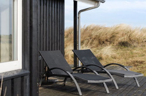 Photo 38 - Maison de 3 chambres à Ringkøbing avec terrasse et sauna