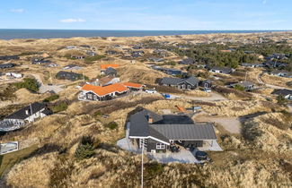 Foto 1 - Casa de 3 quartos em Ringkøbing com terraço e sauna