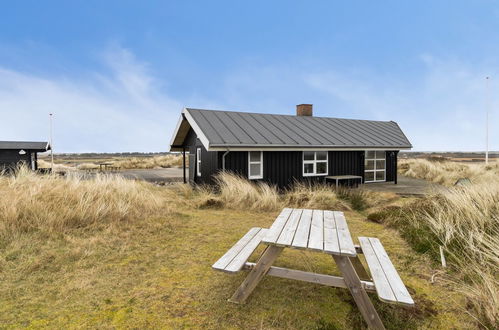 Photo 30 - Maison de 3 chambres à Ringkøbing avec terrasse et sauna