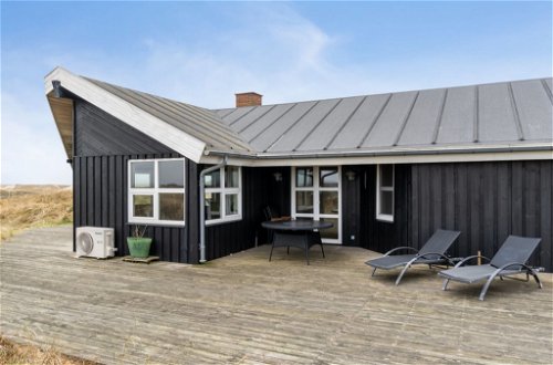 Photo 28 - Maison de 3 chambres à Ringkøbing avec terrasse et sauna