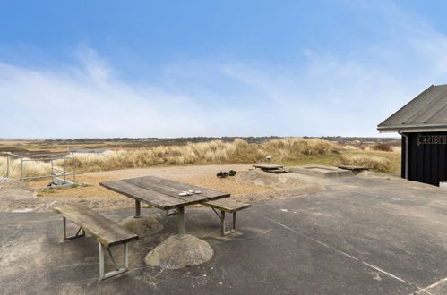 Photo 29 - Maison de 3 chambres à Ringkøbing avec terrasse et sauna