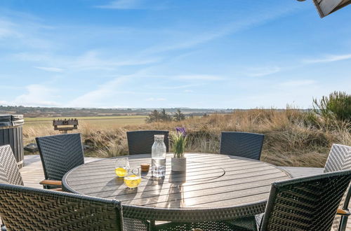 Foto 9 - Casa de 3 quartos em Ringkøbing com terraço e sauna