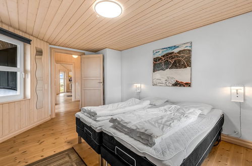 Foto 20 - Casa de 3 quartos em Ringkøbing com terraço e sauna