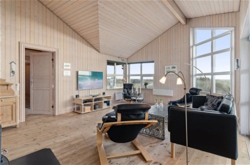Foto 6 - Casa de 3 quartos em Ringkøbing com terraço e sauna