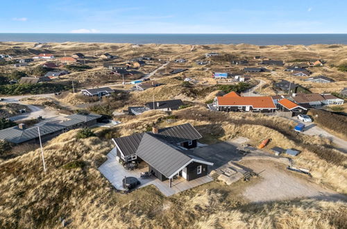 Foto 4 - Casa de 3 quartos em Ringkøbing com terraço e sauna
