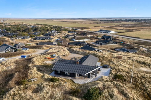 Foto 6 - Casa de 3 quartos em Ringkøbing com terraço e sauna