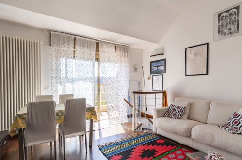 Foto 3 - Casa de 1 habitación en Finale Ligure con terraza y vistas al mar