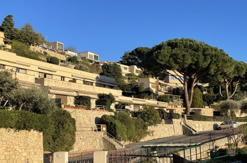 Foto 2 - Haus mit 1 Schlafzimmer in Finale Ligure mit terrasse und blick aufs meer