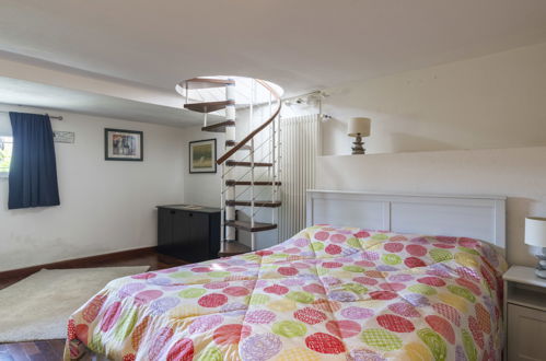 Foto 15 - Casa con 1 camera da letto a Finale Ligure con terrazza e vista mare