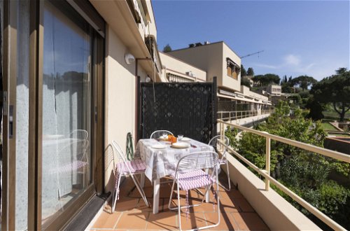 Photo 6 - Maison de 1 chambre à Finale Ligure avec terrasse et vues à la mer