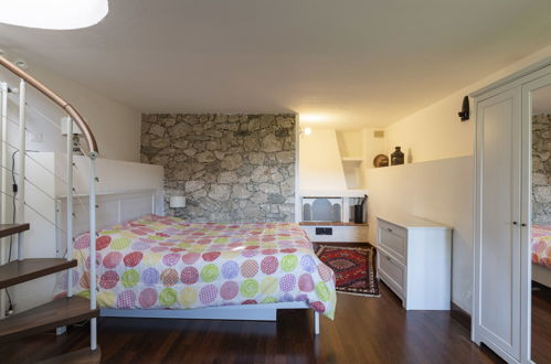 Foto 24 - Casa de 1 habitación en Finale Ligure con terraza y vistas al mar