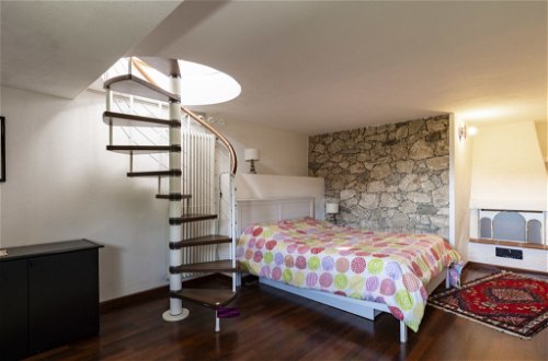 Foto 5 - Casa con 1 camera da letto a Finale Ligure con terrazza e vista mare