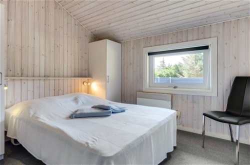 Photo 33 - 4 bedroom House in Vejers Strand with sauna