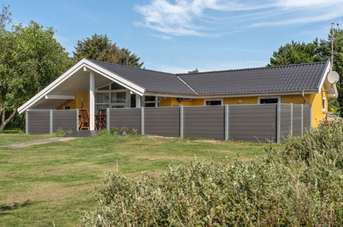 Photo 1 - Maison de 4 chambres à Vejers Strand avec sauna