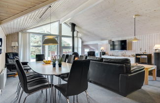 Photo 3 - Maison de 4 chambres à Vejers Strand avec sauna