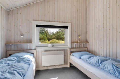 Foto 28 - Casa con 4 camere da letto a Vejers Strand con sauna