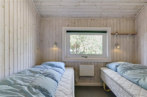 Foto 27 - Haus mit 4 Schlafzimmern in Vejers Strand mit sauna