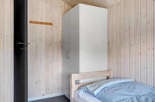 Foto 29 - Casa de 4 quartos em Vejers Strand com sauna