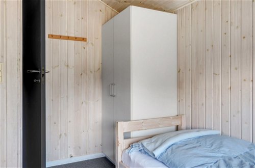 Foto 29 - Casa con 4 camere da letto a Vejers Strand con sauna