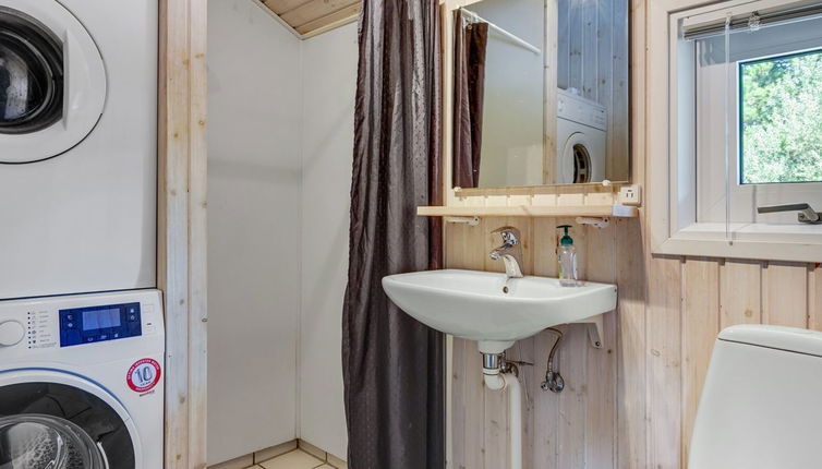 Photo 1 - Maison de 4 chambres à Vejers Strand avec sauna