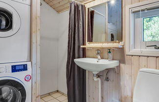 Foto 1 - Casa de 4 quartos em Vejers Strand com sauna