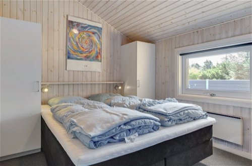 Foto 31 - Casa de 4 quartos em Vejers Strand com sauna