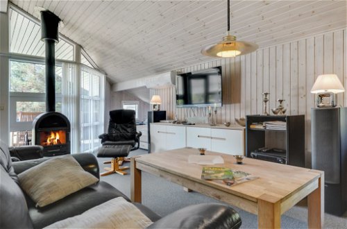 Photo 19 - Maison de 4 chambres à Vejers Strand avec sauna