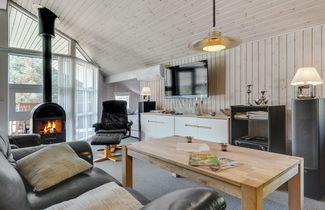 Photo 2 - Maison de 4 chambres à Vejers Strand avec sauna