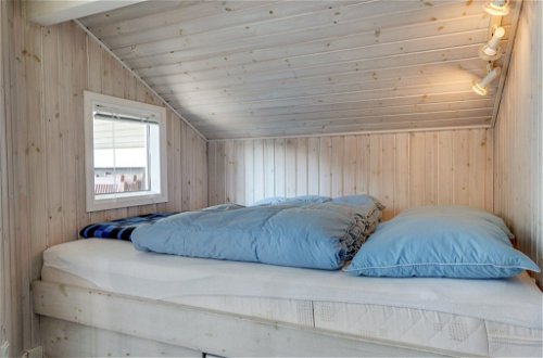 Foto 22 - Casa de 4 quartos em Vejers Strand com sauna