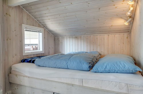 Foto 22 - Casa de 4 quartos em Vejers Strand com sauna