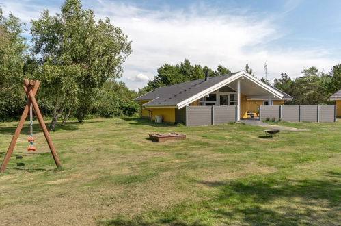 Photo 9 - Maison de 4 chambres à Vejers Strand avec sauna