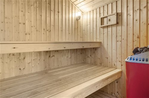 Photo 26 - 4 bedroom House in Vejers Strand with sauna