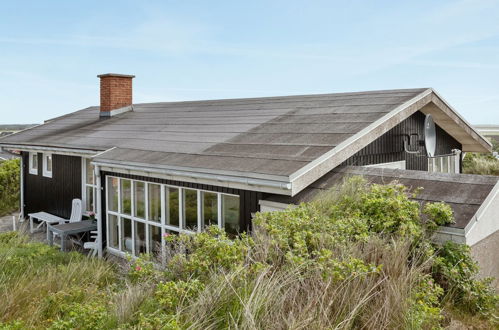 Photo 27 - Maison de 3 chambres à Ringkøbing avec terrasse et sauna