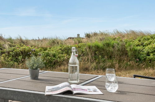 Photo 35 - Maison de 3 chambres à Ringkøbing avec terrasse et sauna