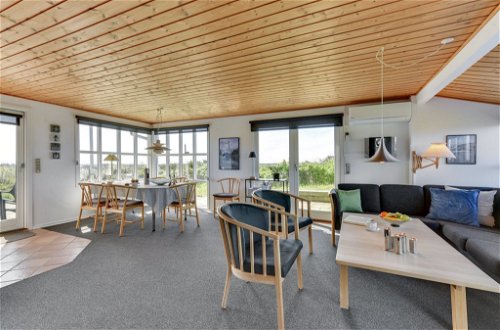 Foto 9 - Casa con 3 camere da letto a Ringkøbing con terrazza e sauna