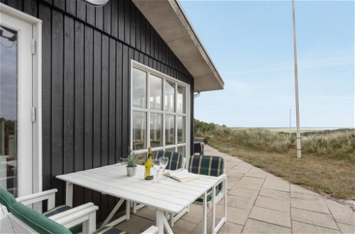 Photo 40 - Maison de 3 chambres à Ringkøbing avec terrasse et sauna