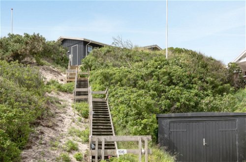 Photo 30 - Maison de 3 chambres à Ringkøbing avec terrasse et sauna